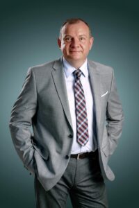 dr Krzysztof Byjoch Radca Prawny Pabianice 